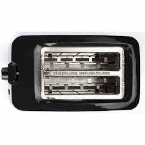 Grille Pain LIVOO 750W Noir (DOD162N) Grille Pain LIVOO 750W Noir (DOD162N)